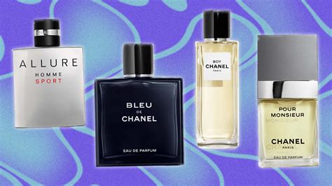 ropa chanel hombre|perfumes Chanel hombre valor.